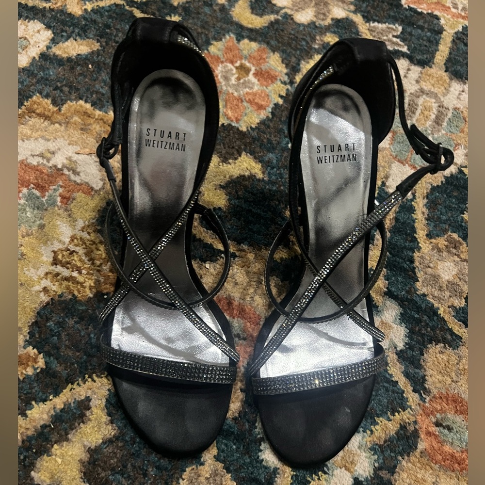 STUART WEITZMAN